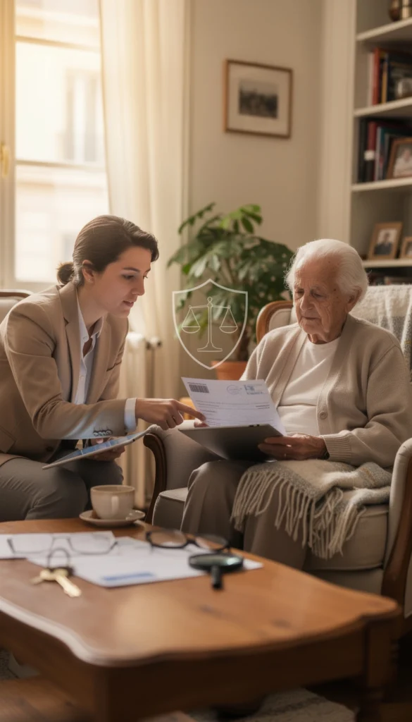 locataires de plus de 90 ans locataires de plus de 90 ans